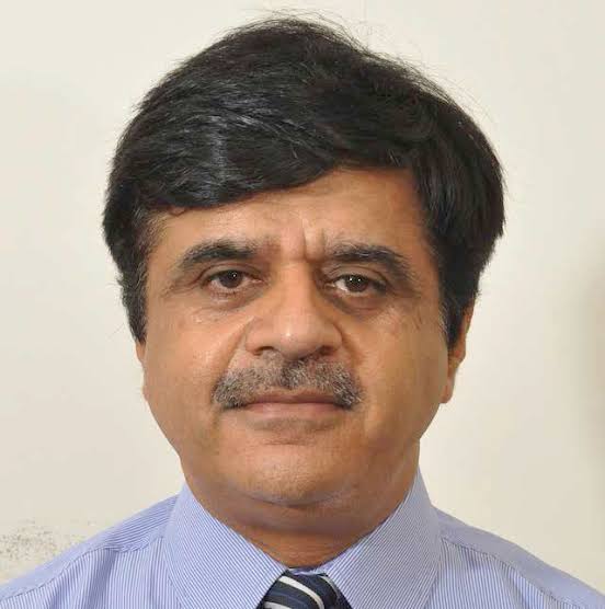Dr NARENDER SAYINI